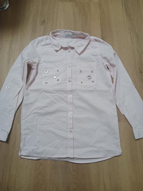 Košeľa, reserved,134