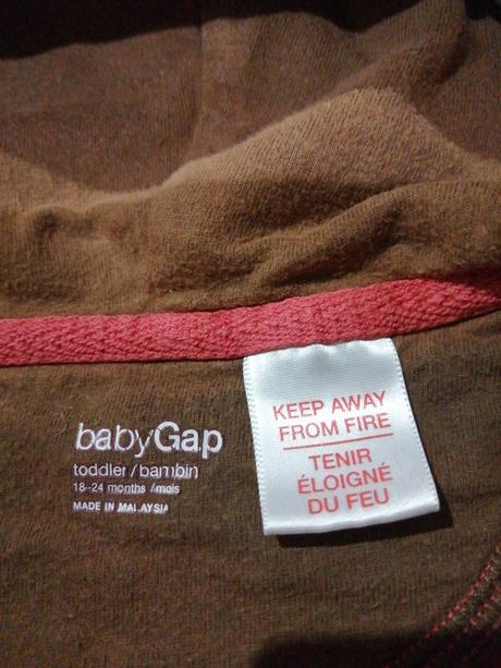 Mikina babygap, gap,92