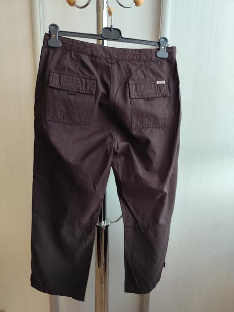 7/8 nohavice cecil, m