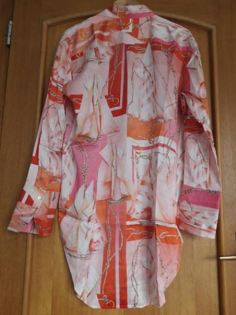 Gant sailing original luxusne koselove saty m/l, gant,l / m