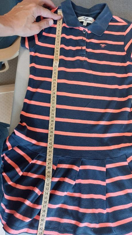 Šaty - viac kusov, 122