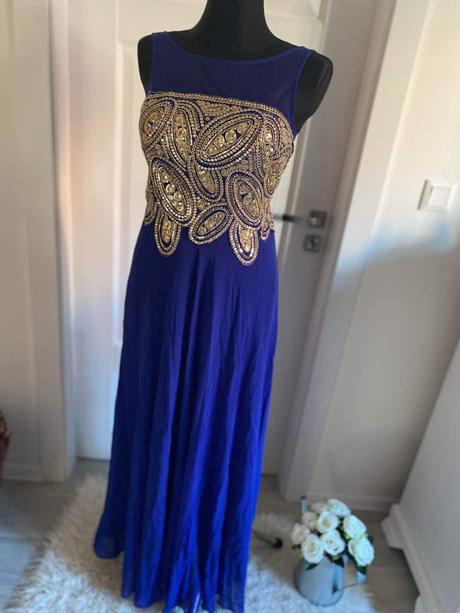 Výpredaj - spoločenské dámske šaty, 36 / s