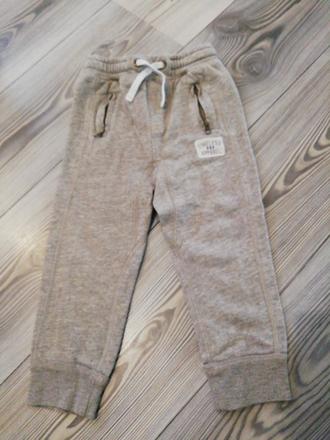 Tepláky h&m, h&m,92