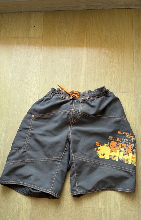 Značkové plavky, adidas,146