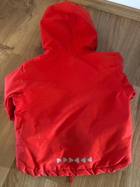 Lyžiarská bunda, lupilu,86