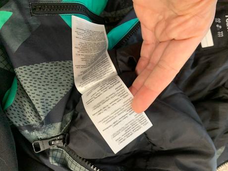 Reima kurikka zimná kombinéza 98/104, reima,98