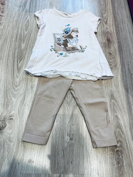 Mayoral setik, mayoral,104