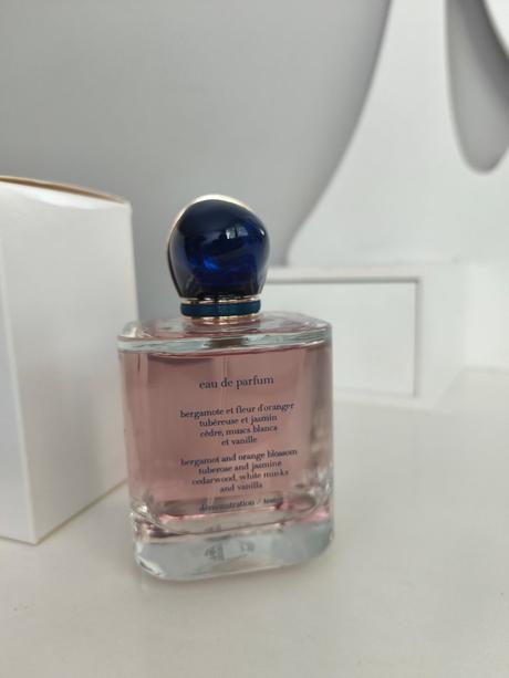 Giorgio armani my way edp 90ml., 