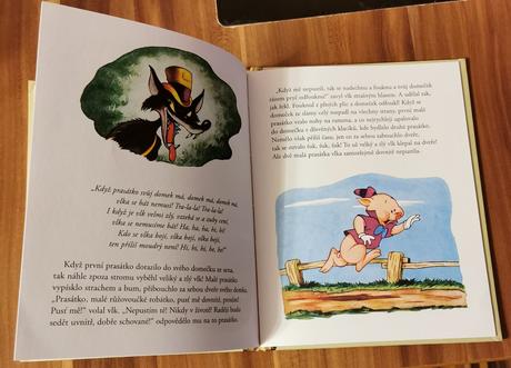 Rozprávkové knihy, 