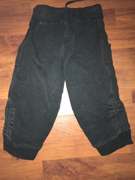 Dievčenský letný balík, 122–134