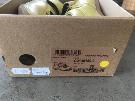 Froddo topánky barefoot, froddo,30