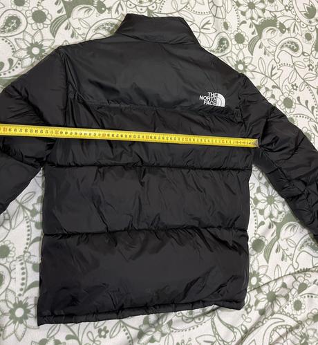 Zimná bunda the north face 700 nuptse veľ. m, m
