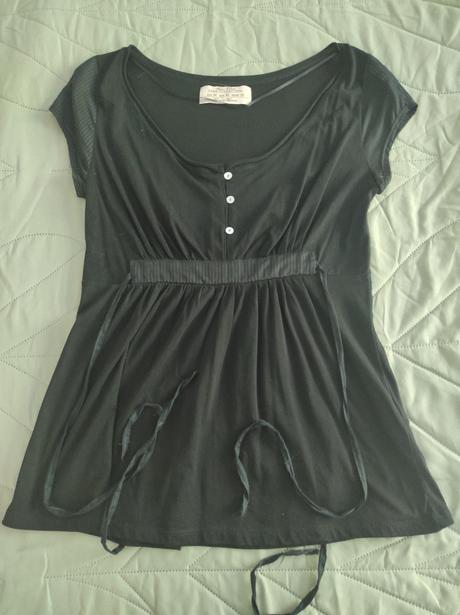Tričko, top zara m, zara,m