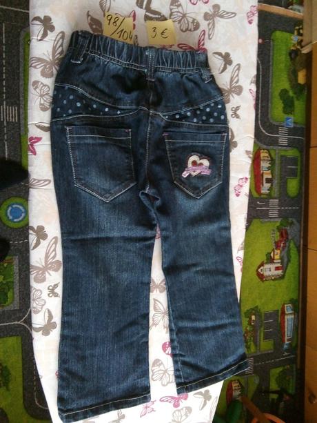 Rifle veľ. 92/98, 92