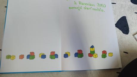 Veľká kniha riekaniek, 