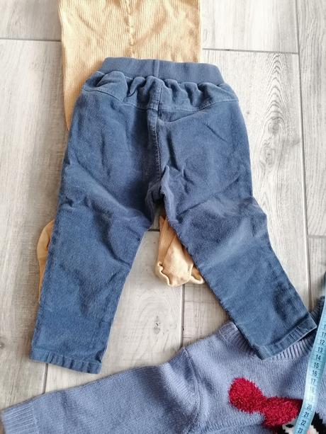 Balík - 80, 86–98