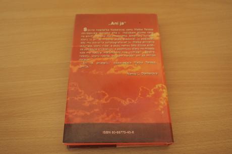 Kniha vitamín c od boha, 