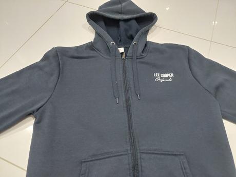 Mikina, lee cooper,s