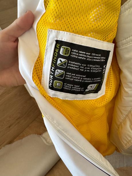 Vetrovka, northfinder®,m