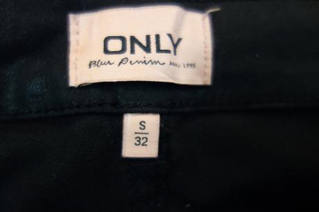 Džínsy only, only,s