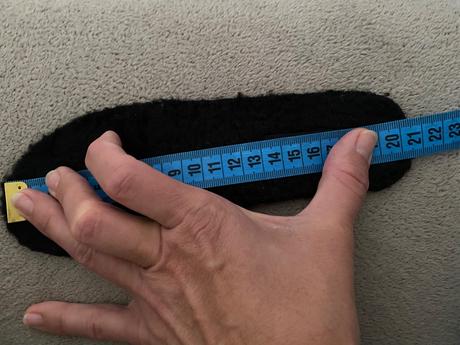 Snehule ako nove, 32