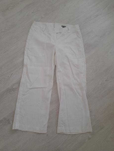Nohavice, h&m,42
