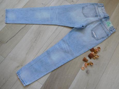 Rifle dievčenské /dámske 34,, 34