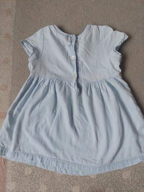 Saty/top so srdieckom veľ.92/98/104/110/116, 92