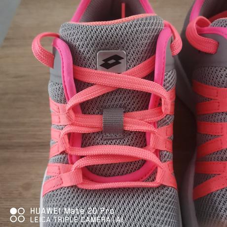 Lotto  tenisky, lotto,38