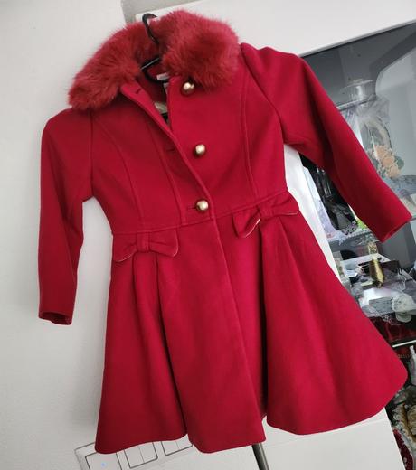 Luxusné kabáty monsoon, monsoon,116