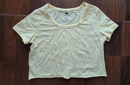 Cropp tričko raz oblečené, f&f,42