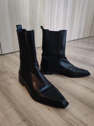 Čižmy gino rossi, gino rossi,39