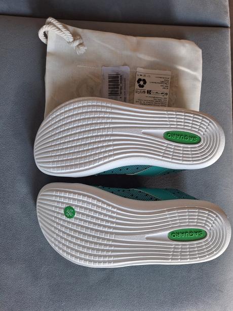 Barefoot tenisky, 35