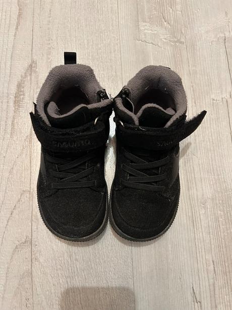 Barefoot prechodne, 26