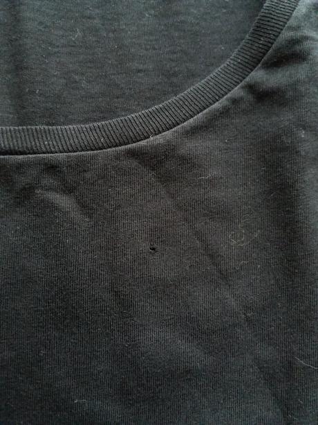 Dámské šaty/tunika, h&m,xs