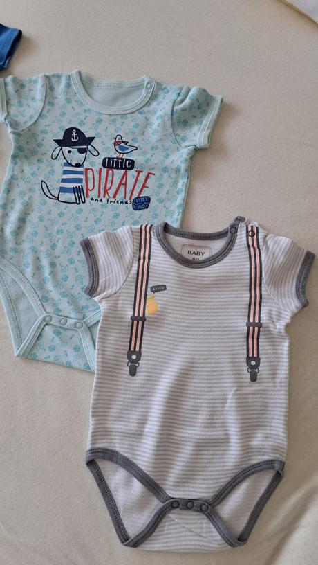 Balík chlapec veľ.80, 68–80