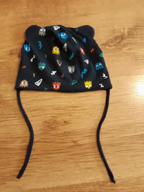 Čiapka obvod 39cm, 56