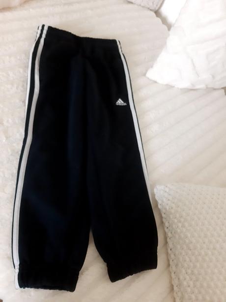 Tepláky, adidas,116