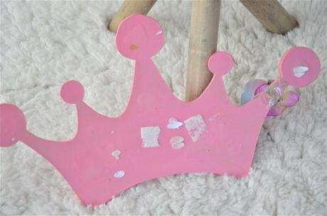 Drevený nápis ninka, 