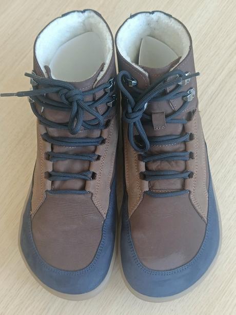 Be lenka york - brown & navy 42, be lenka,42