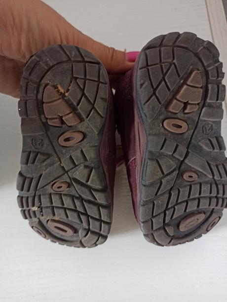 Topánky, bobbi shoes,21