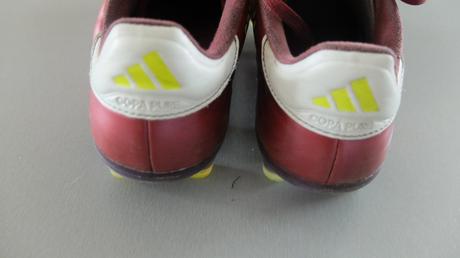 Kopačky adidas 42, adidas,42