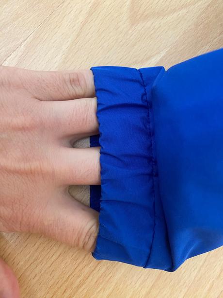 Bunda jack wolfskin 3in 1, jack wolfskin,116