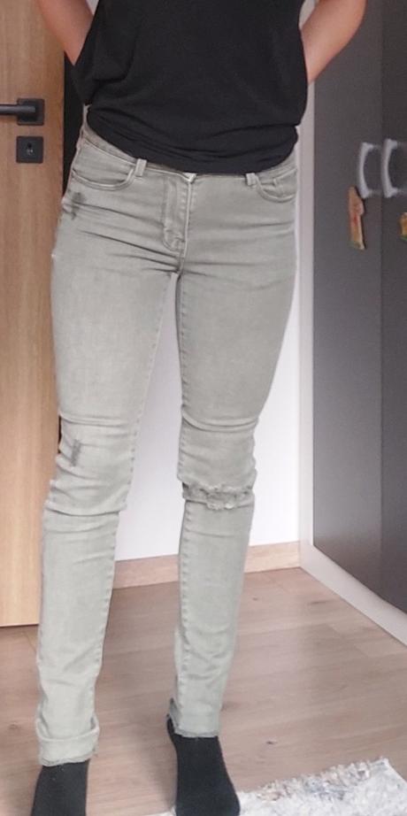 Rifle, clockhouse,xs