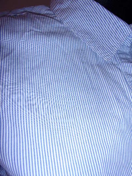 Blúzka, h&m,38