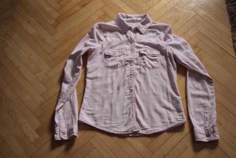 Košielka hollister, m