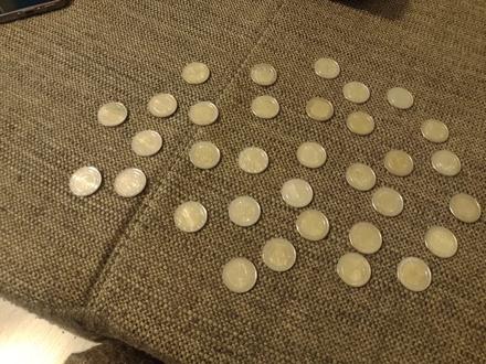 Mince fínsko 2004 - 2025,