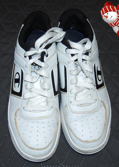 Tenisky, champion,41