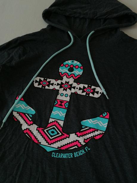 Tričko surfstyle, m