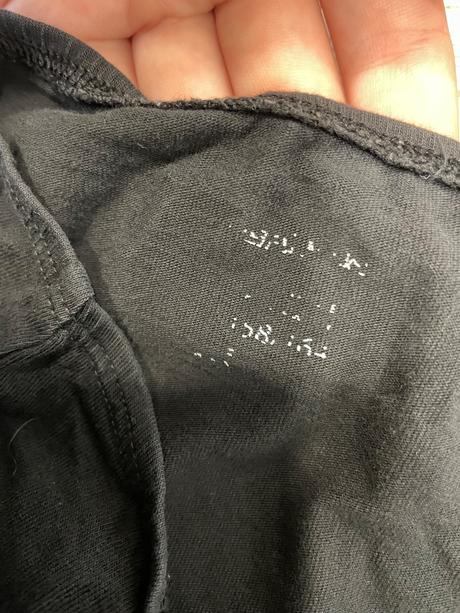 Bavlnený set podprsenka+nohavičky, pepco,158